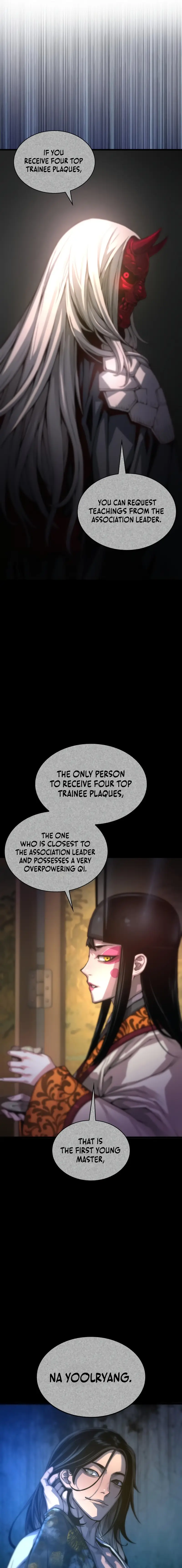 Read Myst, Might, Mayhem EN Manga Online