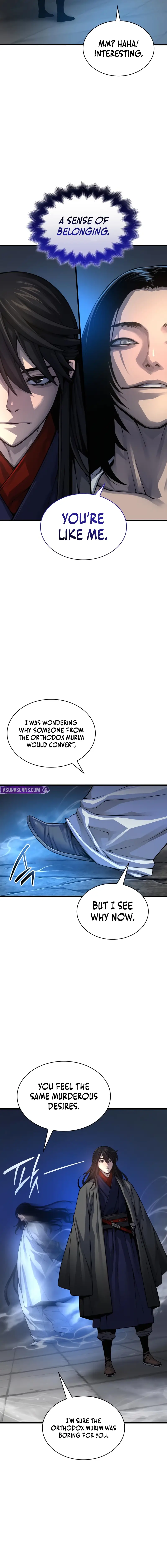 Read Myst, Might, Mayhem EN Manga Online