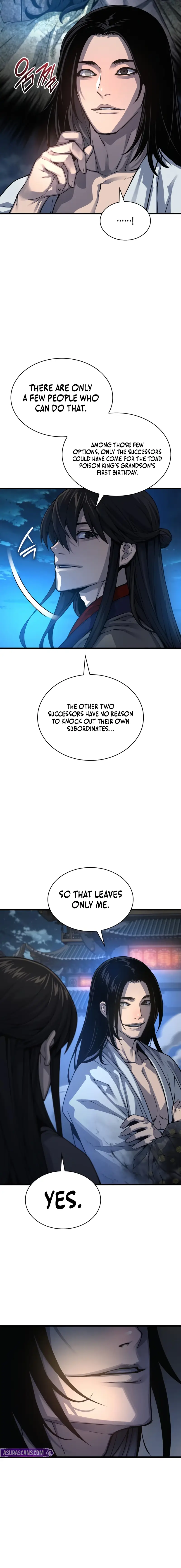 Read Myst, Might, Mayhem EN Manga Online