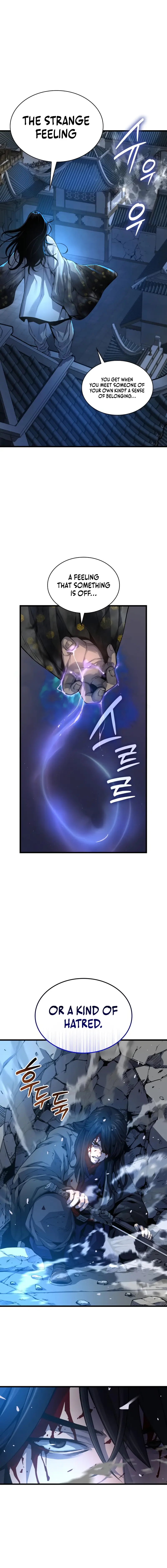 Read Myst, Might, Mayhem EN Manga Online