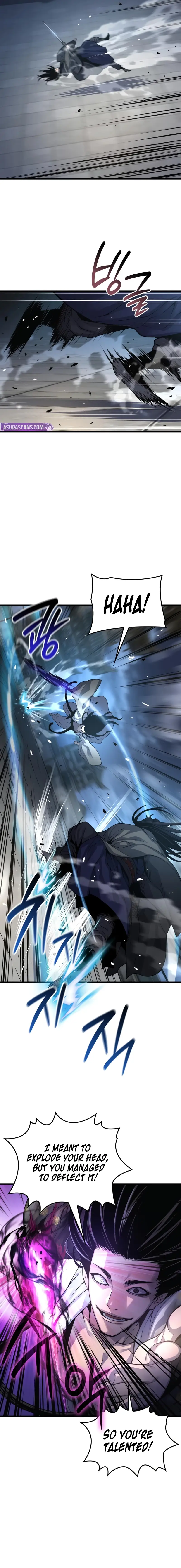 Read Myst, Might, Mayhem EN Manga Online