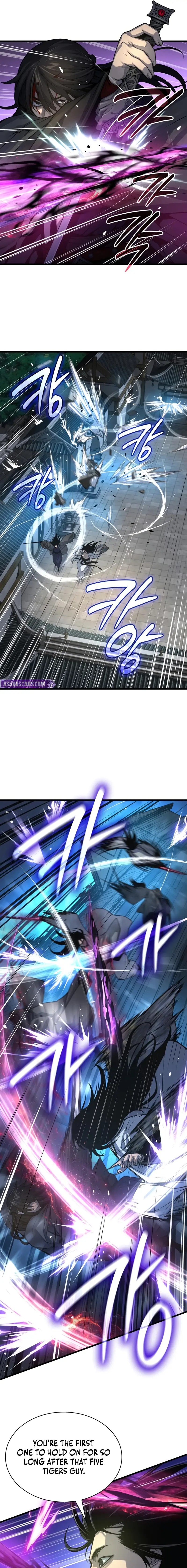 Read Myst, Might, Mayhem EN Manga Online