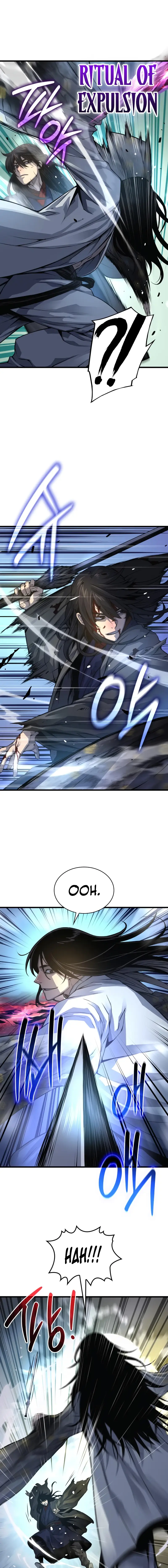 Read Myst, Might, Mayhem EN Manga Online