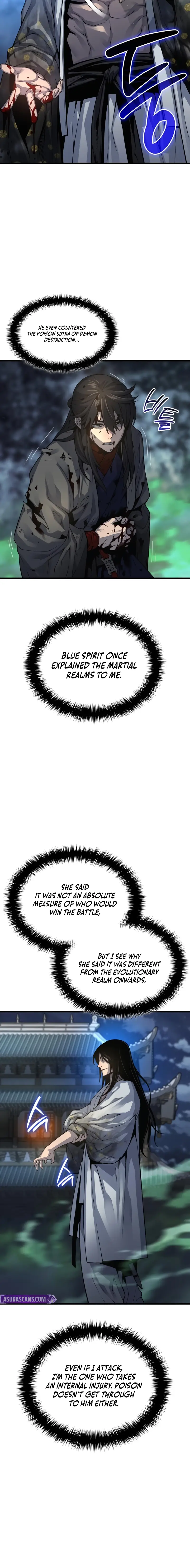 Read Myst, Might, Mayhem EN Manga Online