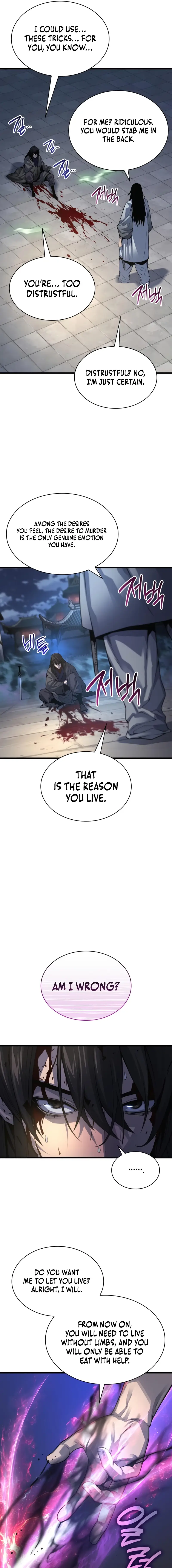 Read Myst, Might, Mayhem EN Manga Online