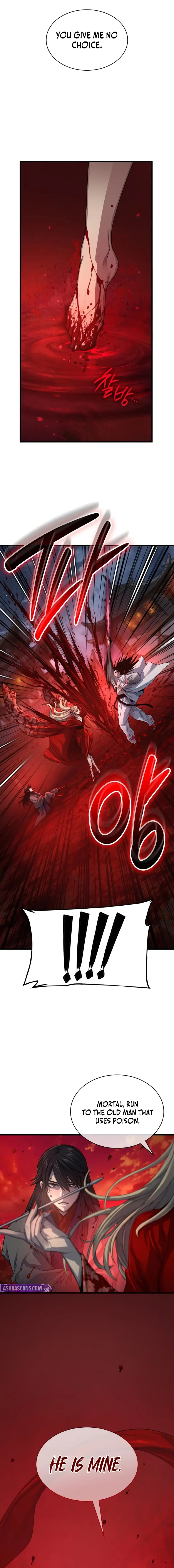 Read Myst, Might, Mayhem EN Manga Online