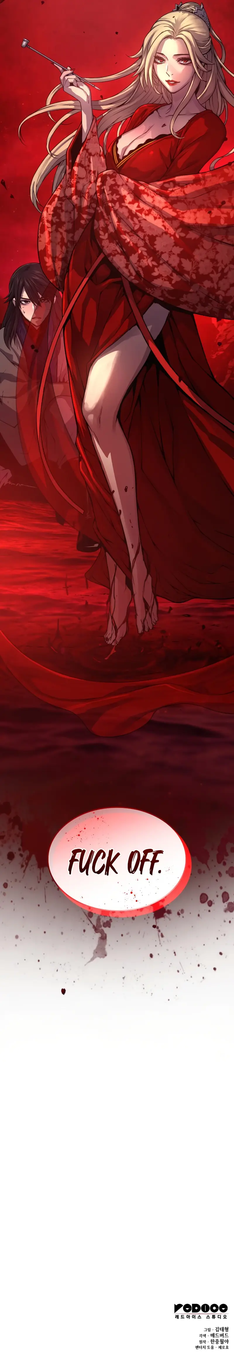 Read Myst, Might, Mayhem EN Manga Online