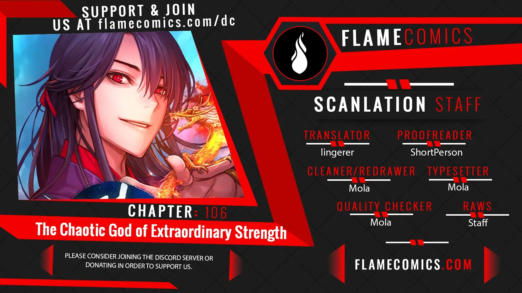 Read Myst, Might, Mayhem EN Manga Online