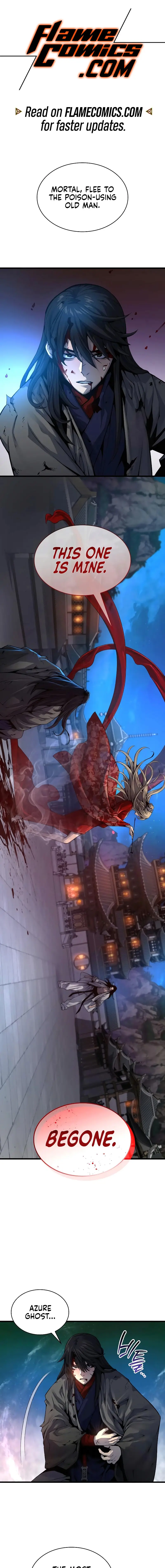 Read Myst, Might, Mayhem EN Manga Online