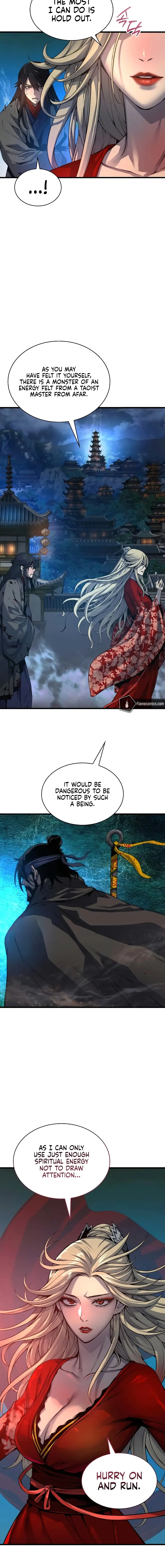 Read Myst, Might, Mayhem EN Manga Online