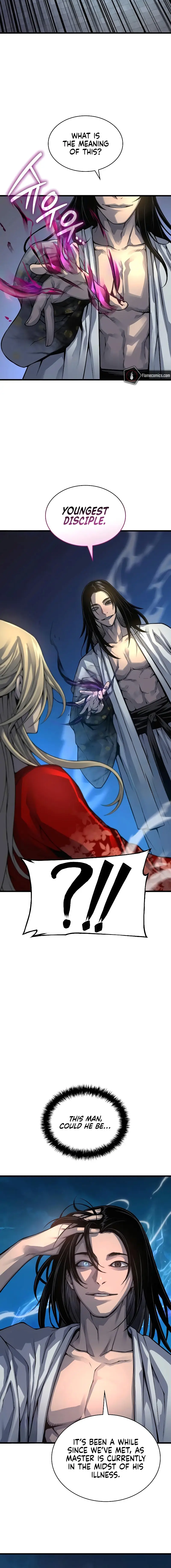 Read Myst, Might, Mayhem EN Manga Online