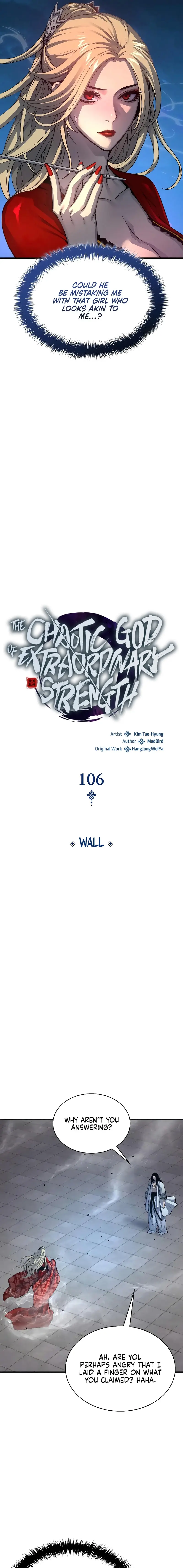 Read Myst, Might, Mayhem EN Manga Online