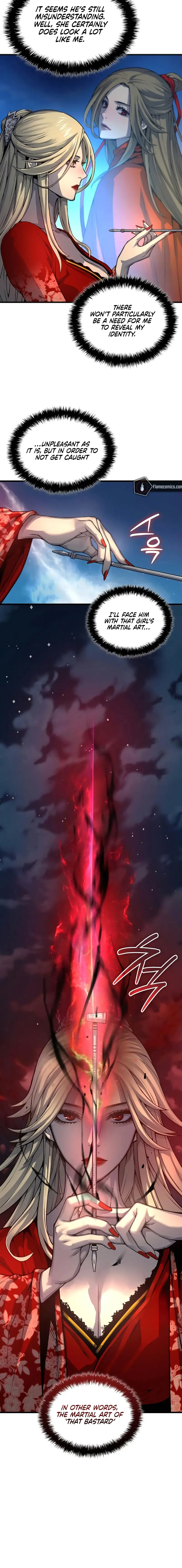 Read Myst, Might, Mayhem EN Manga Online