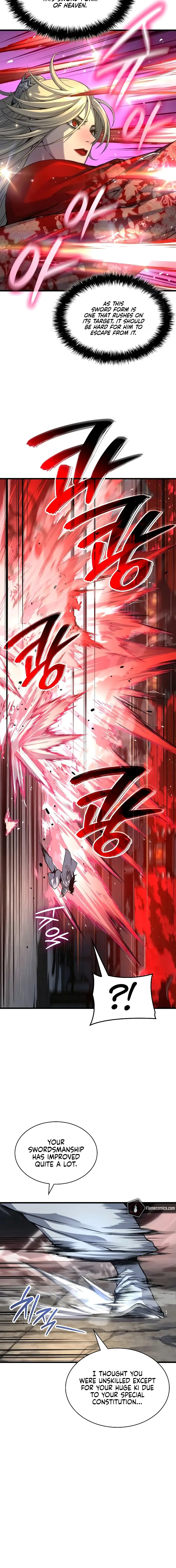 Read Myst, Might, Mayhem EN Manga Online