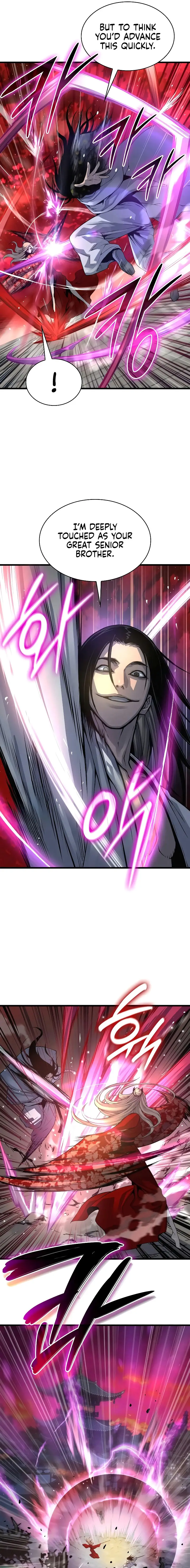 Read Myst, Might, Mayhem EN Manga Online