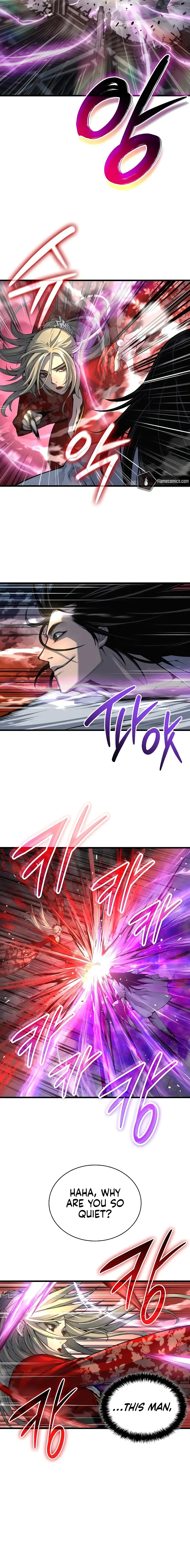 Read Myst, Might, Mayhem EN Manga Online