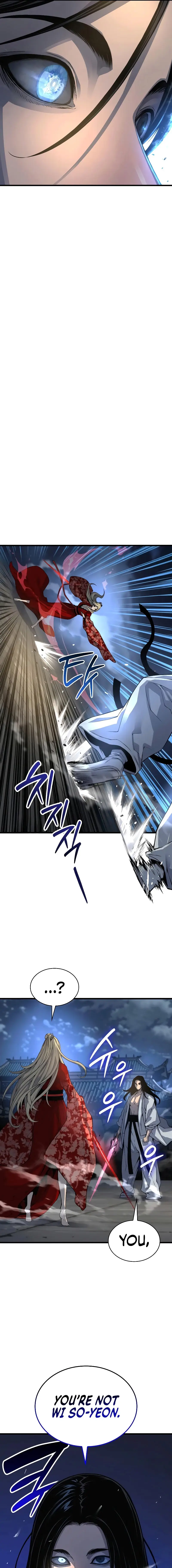 Read Myst, Might, Mayhem EN Manga Online