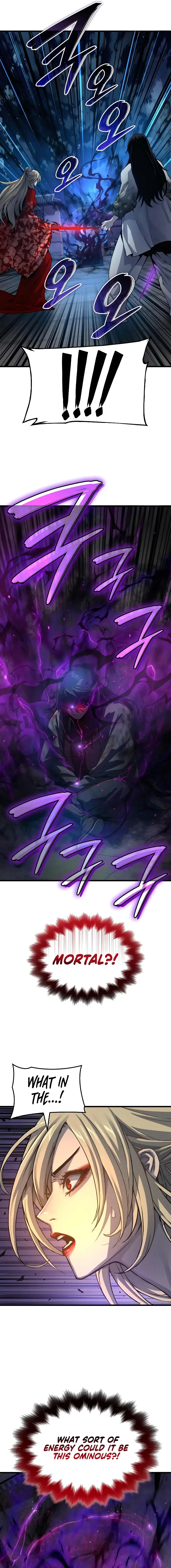 Read Myst, Might, Mayhem EN Manga Online