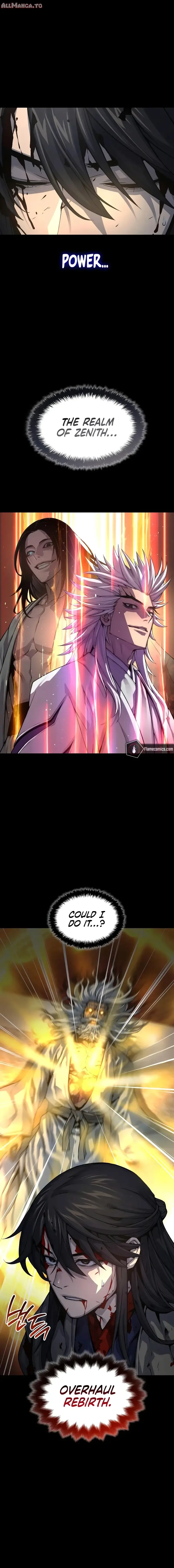 Read Myst, Might, Mayhem EN Manga Online