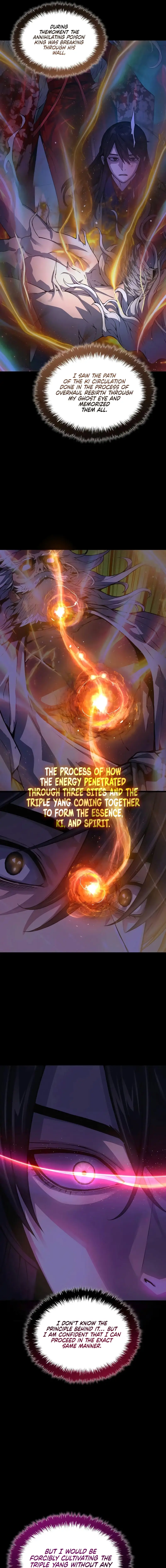 Read Myst, Might, Mayhem EN Manga Online