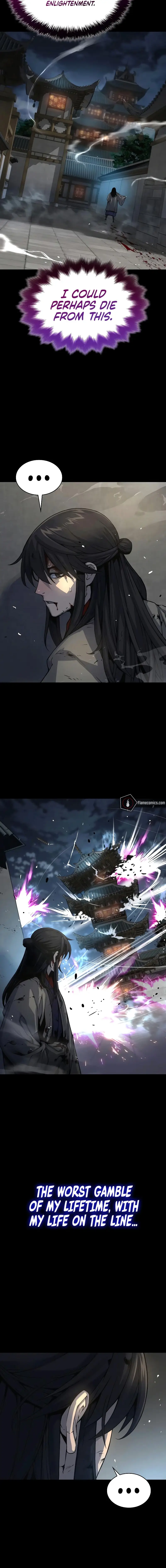 Read Myst, Might, Mayhem EN Manga Online