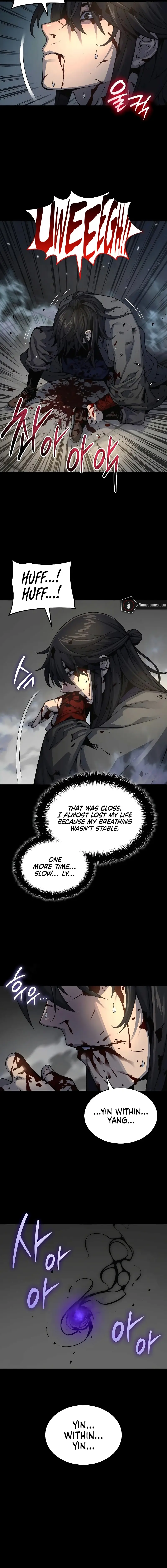 Read Myst, Might, Mayhem EN Manga Online