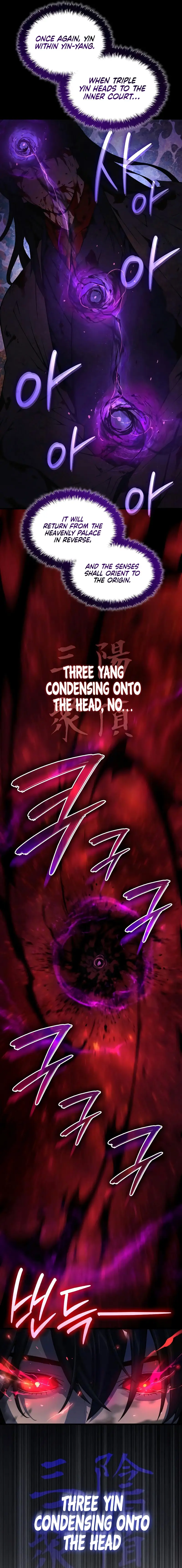 Read Myst, Might, Mayhem EN Manga Online