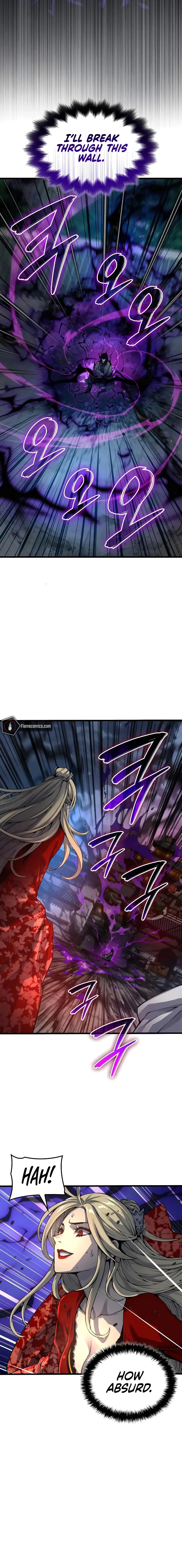 Read Myst, Might, Mayhem EN Manga Online