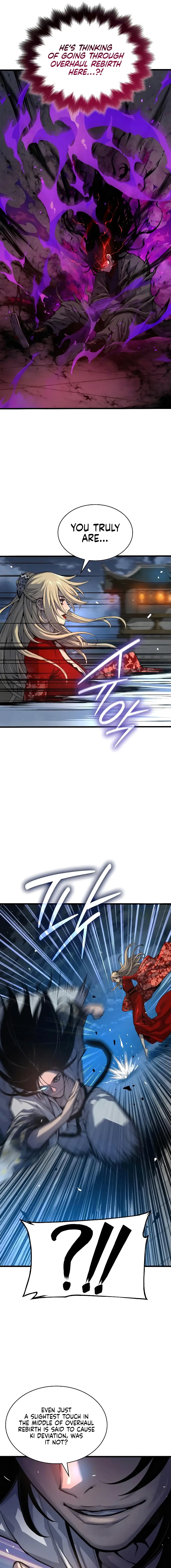 Read Myst, Might, Mayhem EN Manga Online