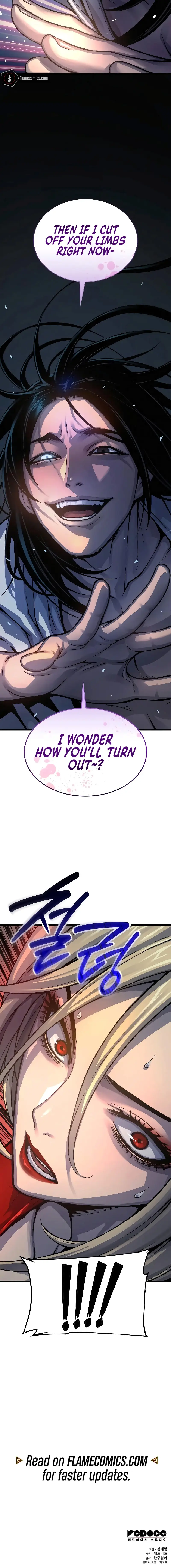 Read Myst, Might, Mayhem EN Manga Online