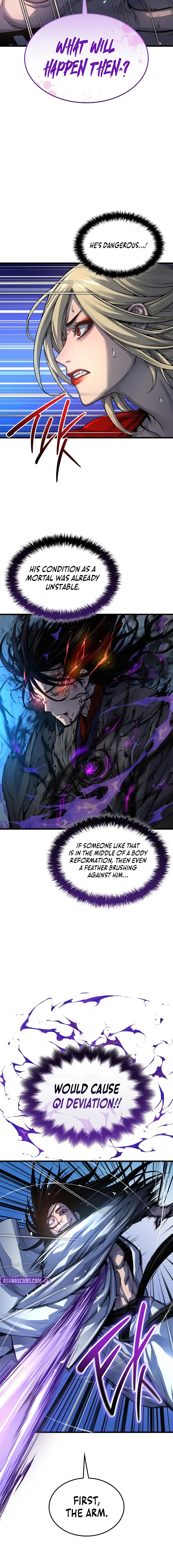 Read Myst, Might, Mayhem EN Manga Online