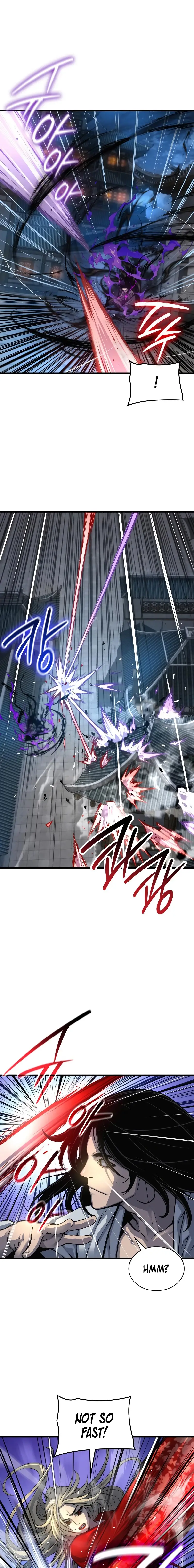 Read Myst, Might, Mayhem EN Manga Online