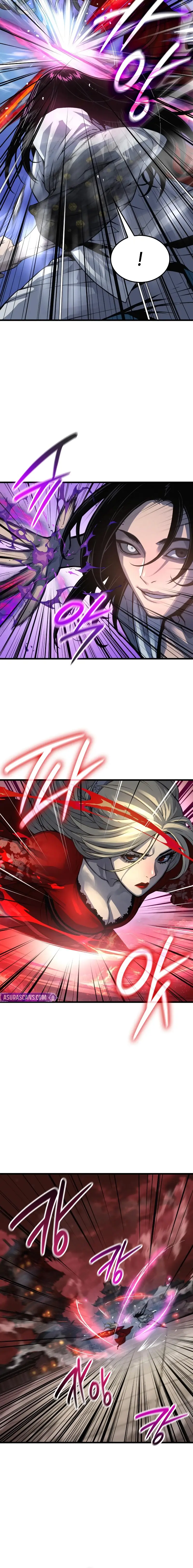 Read Myst, Might, Mayhem EN Manga Online