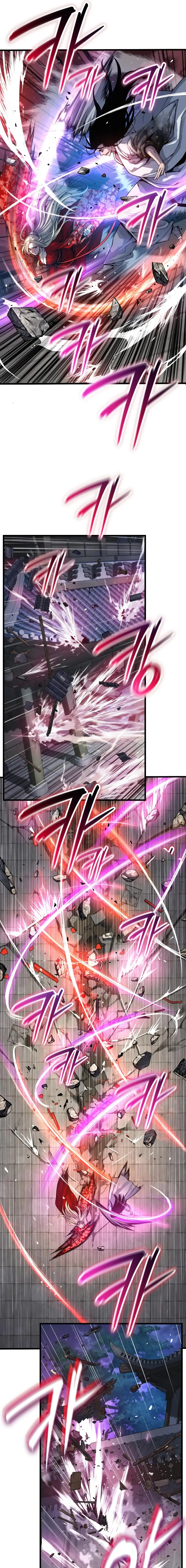 Read Myst, Might, Mayhem EN Manga Online