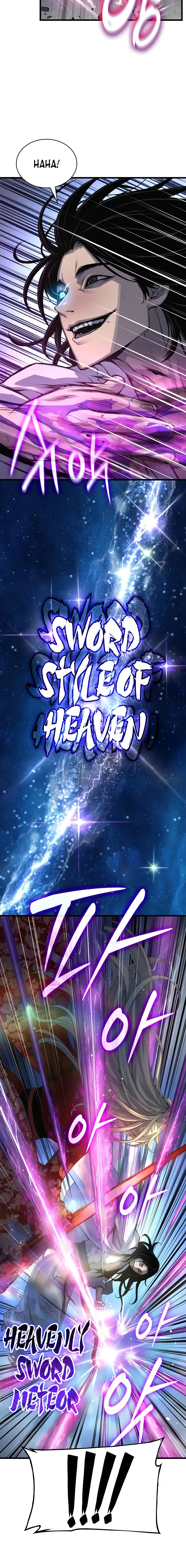 Read Myst, Might, Mayhem EN Manga Online