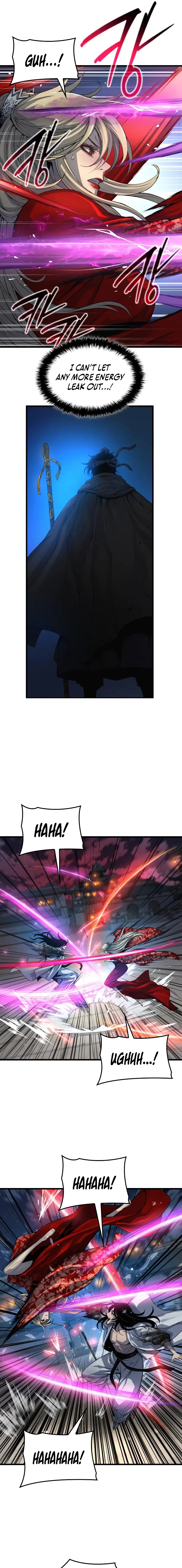 Read Myst, Might, Mayhem EN Manga Online