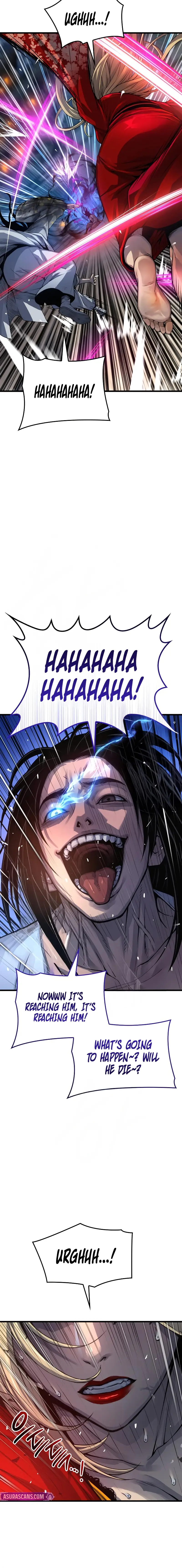 Read Myst, Might, Mayhem EN Manga Online