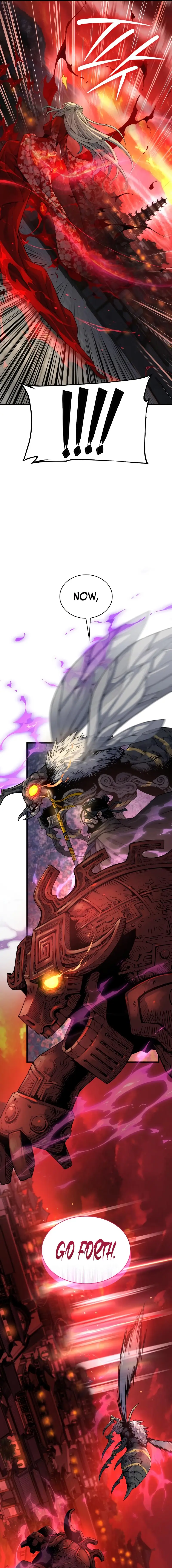 Read Myst, Might, Mayhem EN Manga Online