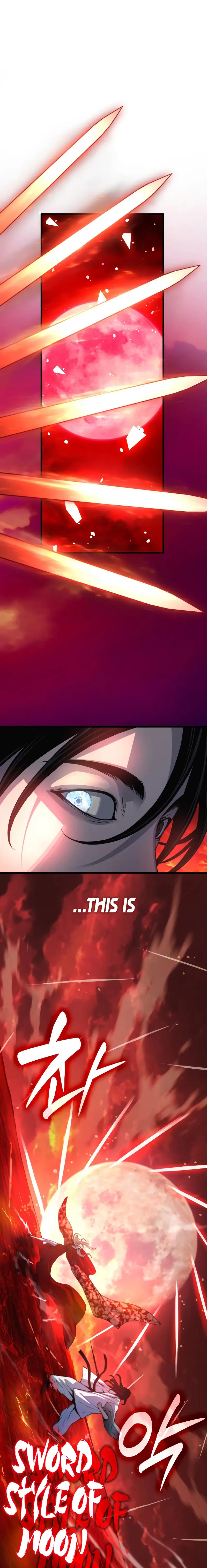 Read Myst, Might, Mayhem EN Manga Online