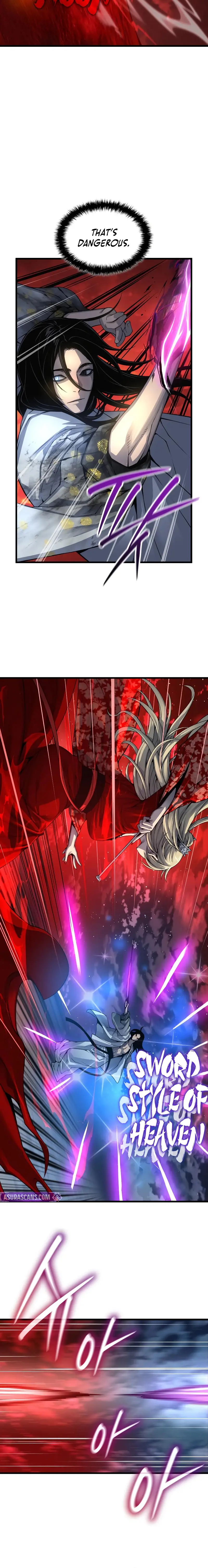 Read Myst, Might, Mayhem EN Manga Online