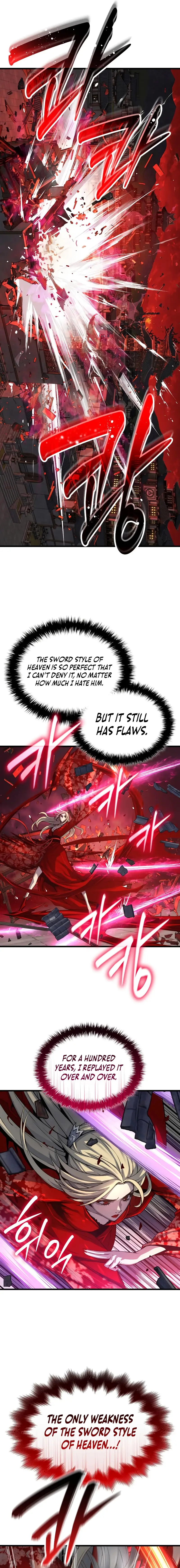 Read Myst, Might, Mayhem EN Manga Online