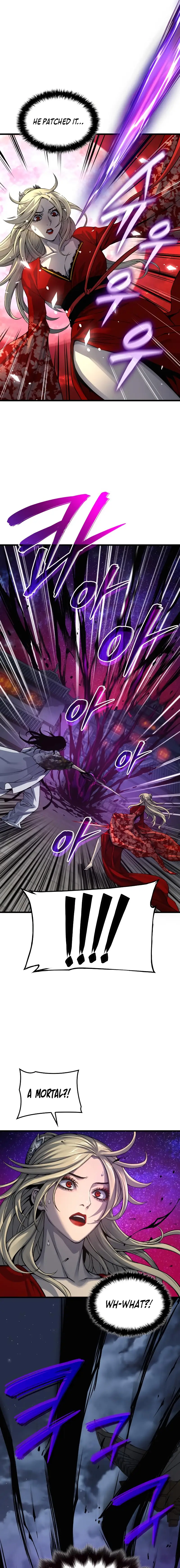 Read Myst, Might, Mayhem EN Manga Online