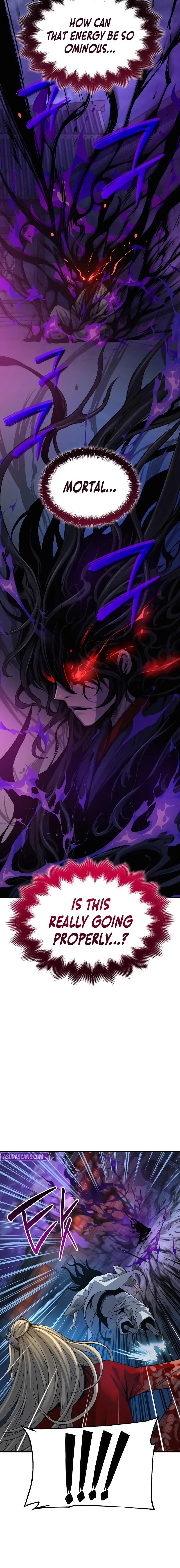 Read Myst, Might, Mayhem EN Manga Online