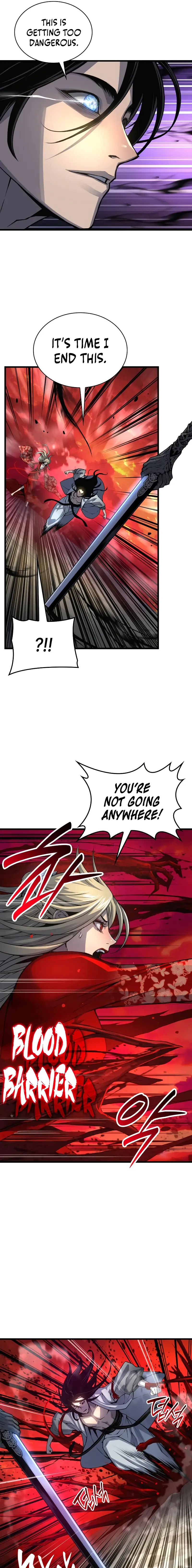 Read Myst, Might, Mayhem EN Manga Online