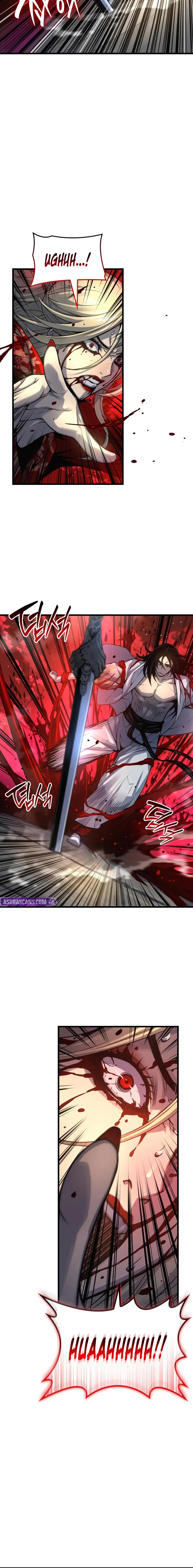 Read Myst, Might, Mayhem EN Manga Online