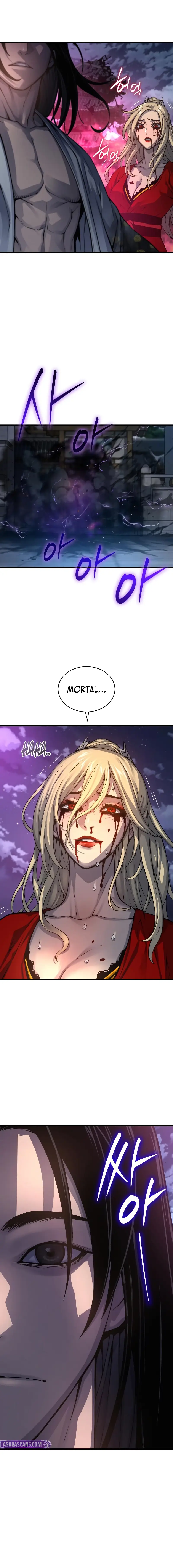 Read Myst, Might, Mayhem EN Manga Online