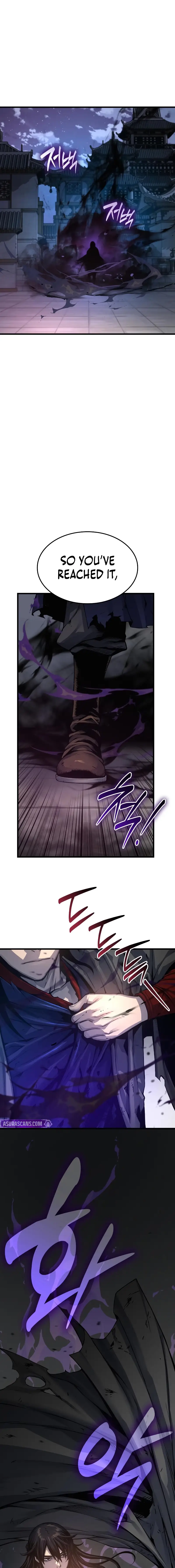 Read Myst, Might, Mayhem EN Manga Online