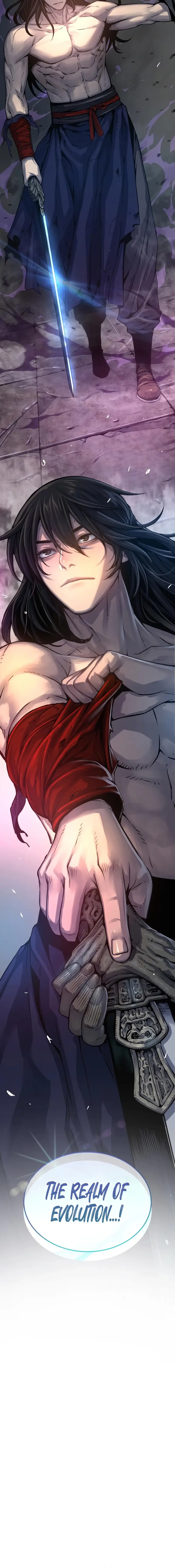 Read Myst, Might, Mayhem EN Manga Online