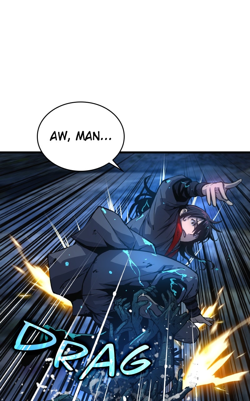 Read Myst, Might, Mayhem EN Manga Online