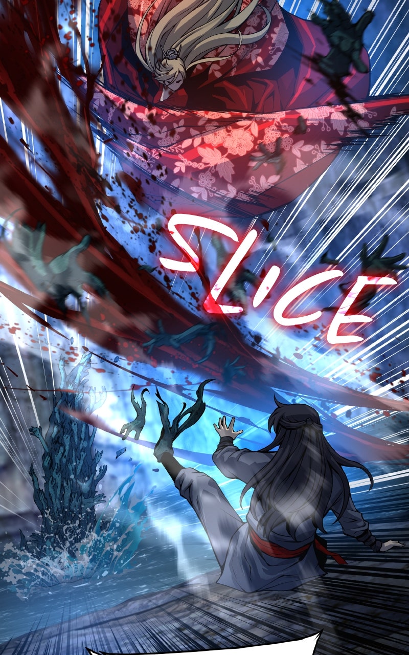 Read Myst, Might, Mayhem EN Manga Online